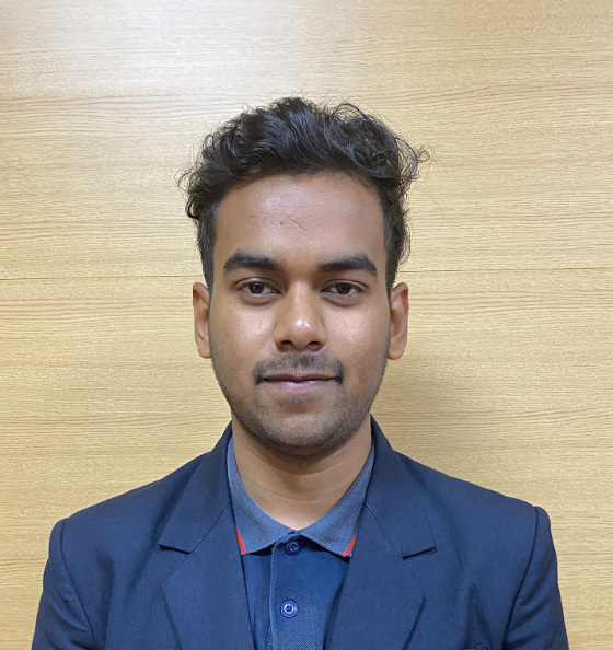 Alok Kumar Sah