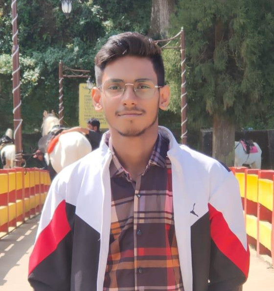 Arunangshu Nag