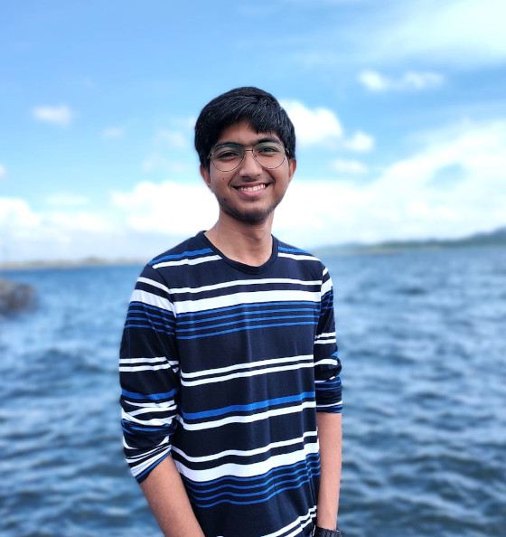 Praneet Guha Roy