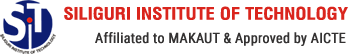 Siliguri Institute of Technology
