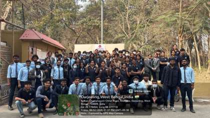 <p>Cleanliness is next to Godliness</p>
