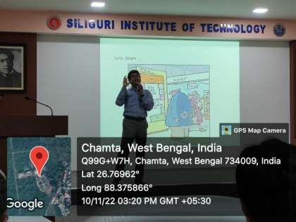 sittechno.org Photos