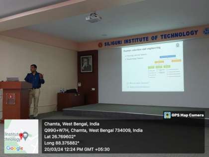 www.sittechno.org Photos