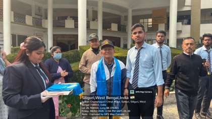 <p>Swachhta Pakhwada</p>
