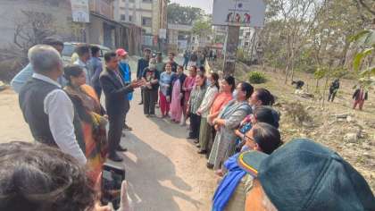 <p>Swachh Bharat Abhiyan</p>
