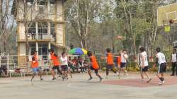UDYAM Annual Games & Sports, 2026